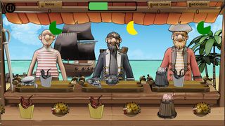 Pirate's Bar - Screenshot 2