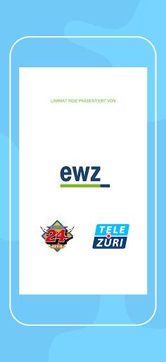 Limmat Ride - Screenshot 2