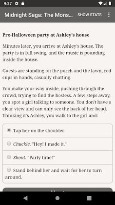 Midnight Saga: The Monster - Screenshot 3