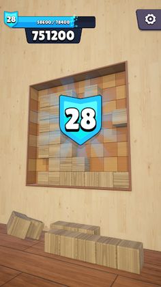Block Puzzle 3D - Screenshot 3