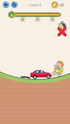 Save the People - Screenshot 1