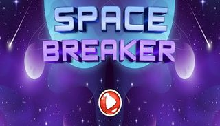 Space Breaker - Screenshot 2