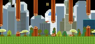 Fly & Freedom - Screenshot 1