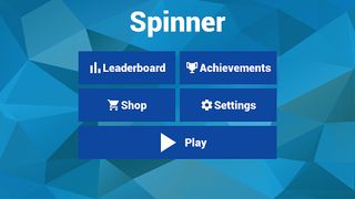 Spinner - Screenshot 1