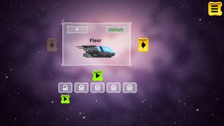 Space Stars - Screenshot 1