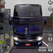 Bus Simulator 2022 Bus Driving - Screenshot 2