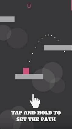 One More Leap - Screenshot 3