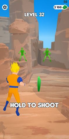 Dragon Blast - Screenshot 1