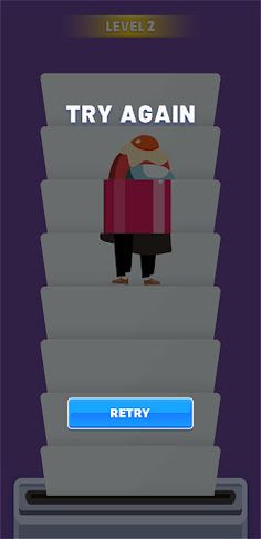 Paper Puzzle - Screenshot 3