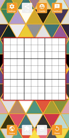 MetaTTT - Screenshot 1