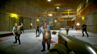 Ground Military Combat - Screenshot 3