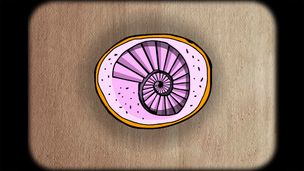 Cube Escape: Harvey's Box - Screenshot 3