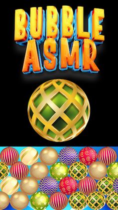 Bubble ASMR - Screenshot 1