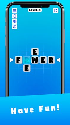 Swipe Words Challenge - Screenshot 1