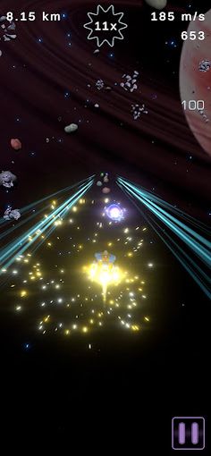 Farwatch: Mystery - Screenshot 2