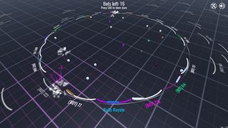 Balls Royale - Screenshot 1