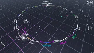 Balls Royale - Screenshot 1