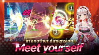 S class Heroine - Screenshot 2