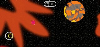 Ningún Lugar - Screenshot 2