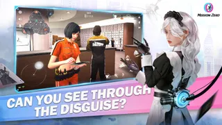 Mission Zero - Screenshot 3