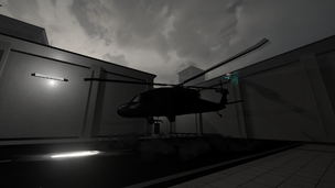 SCP: Classified Site - Screenshot 2
