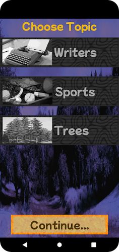 Purgatory - Screenshot 2