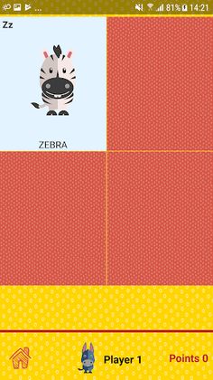 Memory ABC PRO - Screenshot 2