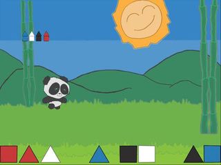 This Panda Needs You - Screenshot 3