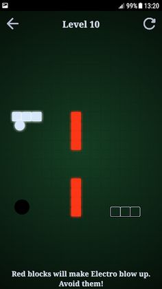 Electro - Screenshot 4