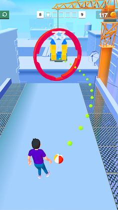 Cool Knock - Screenshot 3