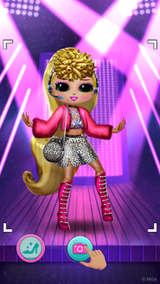 LOL Surprise!OMG Fashion House - Screenshot 3