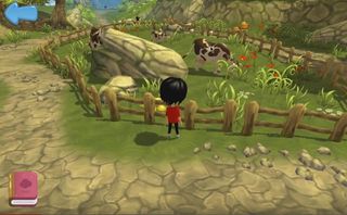 EksploRazi Animal Lite - Screenshot 2