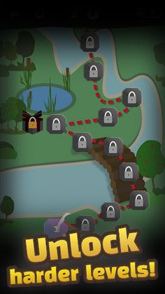 Gemfull Puzzle - Screenshot 2