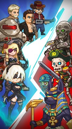 Zombie Defense: Idle Survival - Screenshot 3