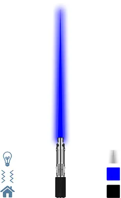 Laser saber simulator - Screenshot 3