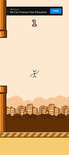 Flappy Bot - Screenshot 3