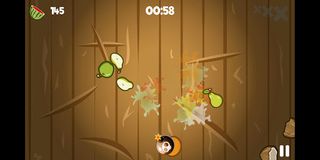 Fruit Gogo - Screenshot 2