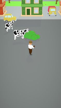 Stone Age - Screenshot 2