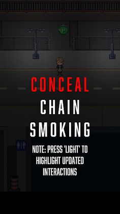 Little Red Lie - Screenshot 3