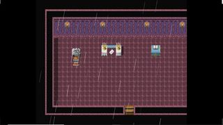 Tyzael's Legend - Screenshot 2