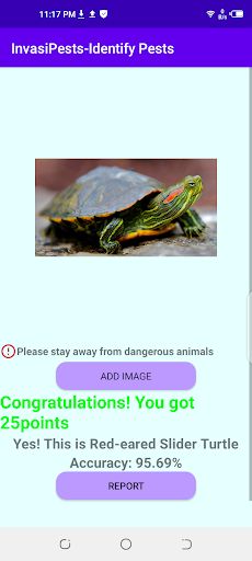 InvasiPests - Screenshot 4