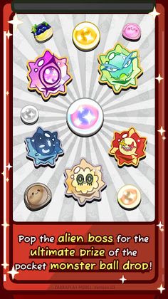 Boba Pop: Boba UFO Catchers - Screenshot 4