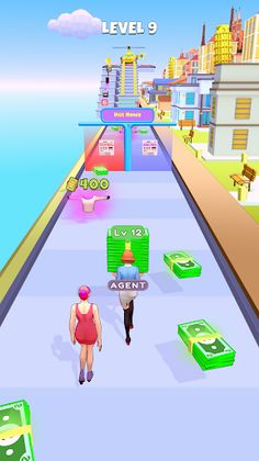 Call My Agent - Screenshot 3