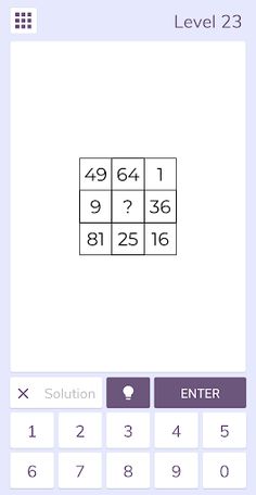 Math Puzzles | Riddles and Mat - Screenshot 4