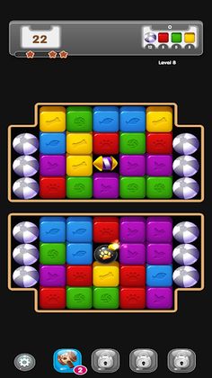 Bubble Pop Blast Puzzle - Screenshot 4