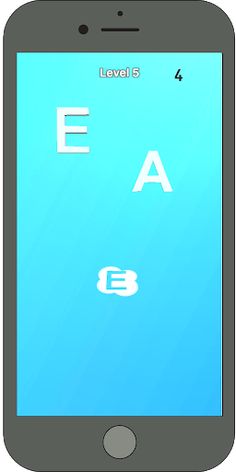 Find the Letter - Screenshot 2