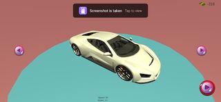 Car3D - Screenshot 3