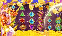 God of Olympus - Screenshot 4