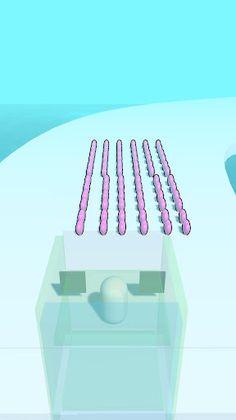 Heart Collect - Screenshot 3