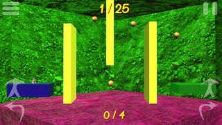 Rocket WD - Screenshot 2